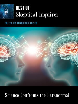 cover image of Science Confronts the Paranormal